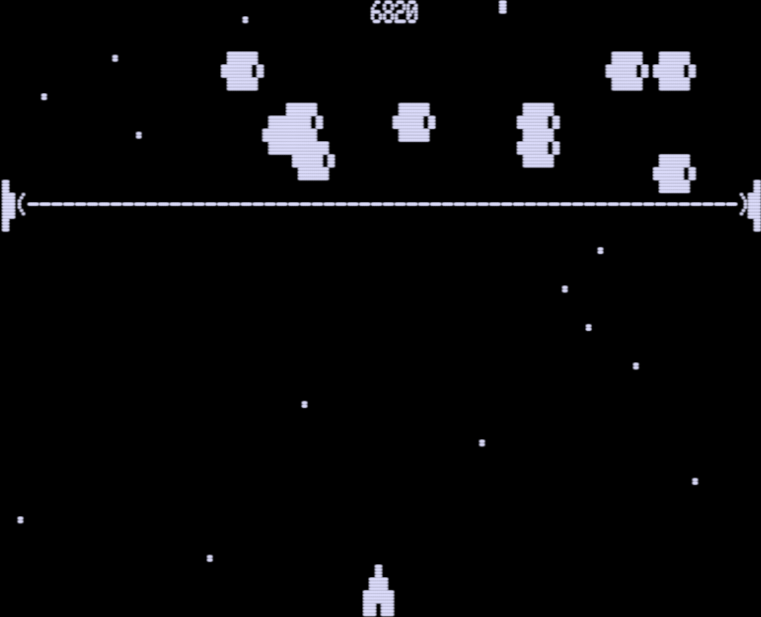 Screen shot
